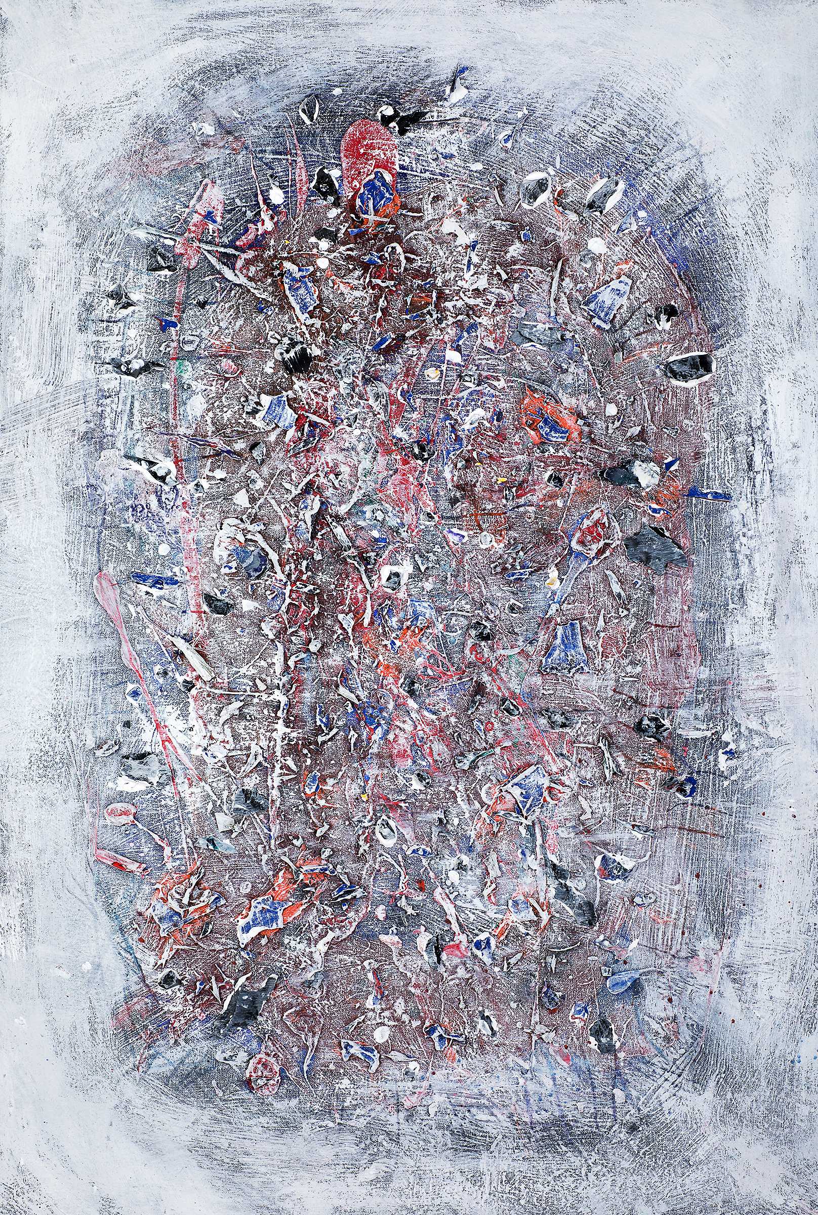 homepage painting by Mica