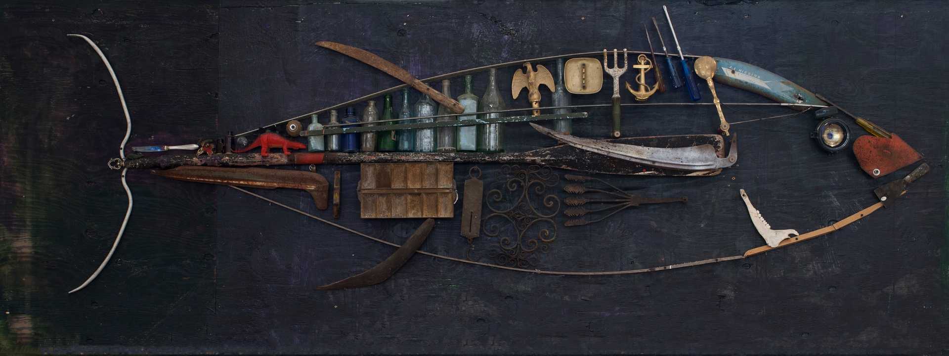 homepage painting by Mica